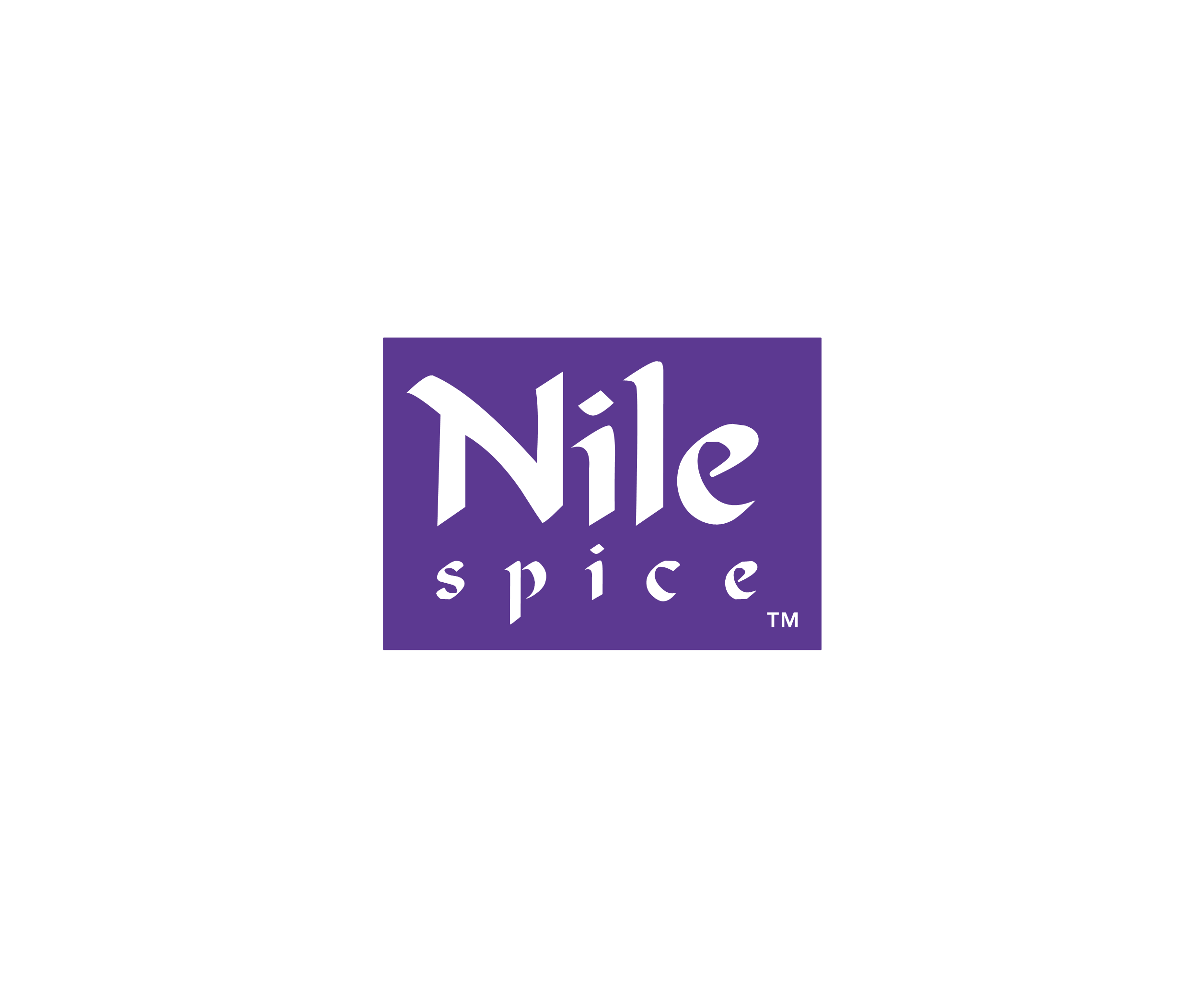 Nile Spice标志