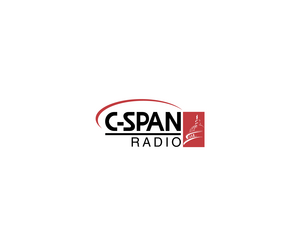 C Span RadioLOGO