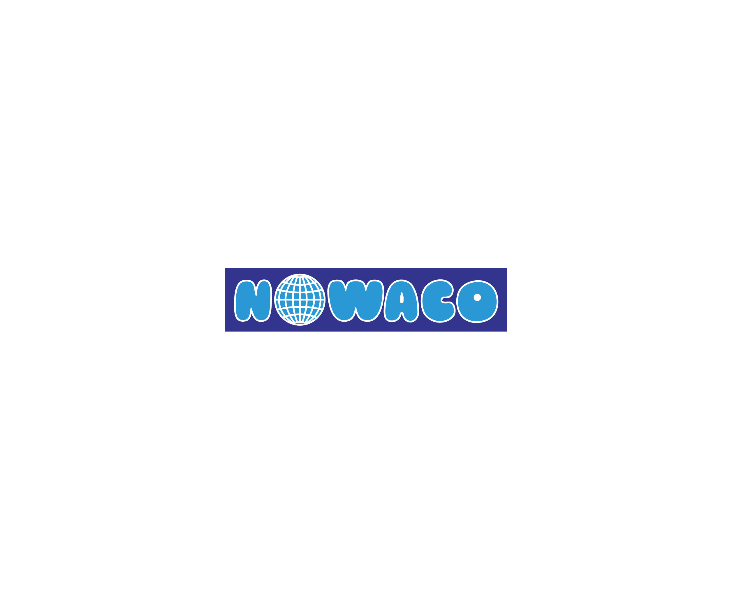 Nawaco标志