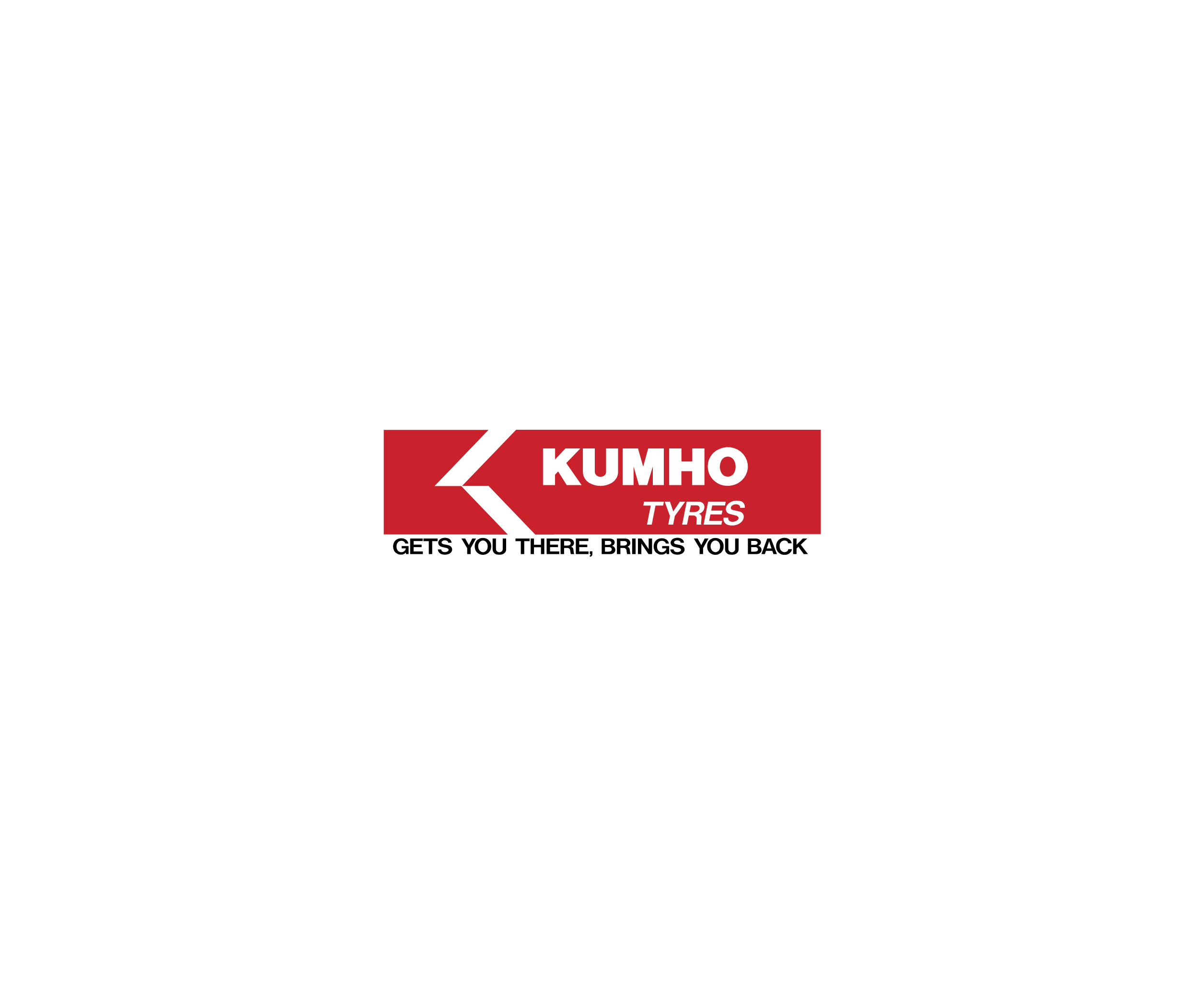 Kumho Tyres标志