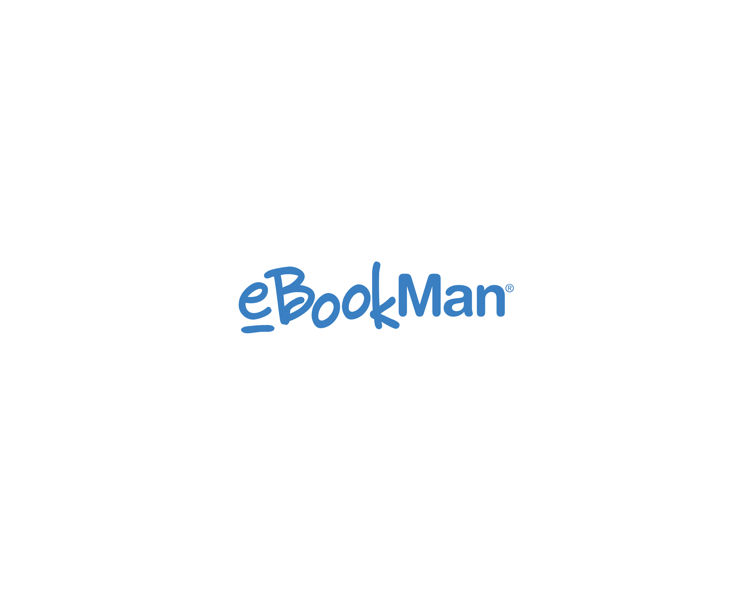 Ebookman标志