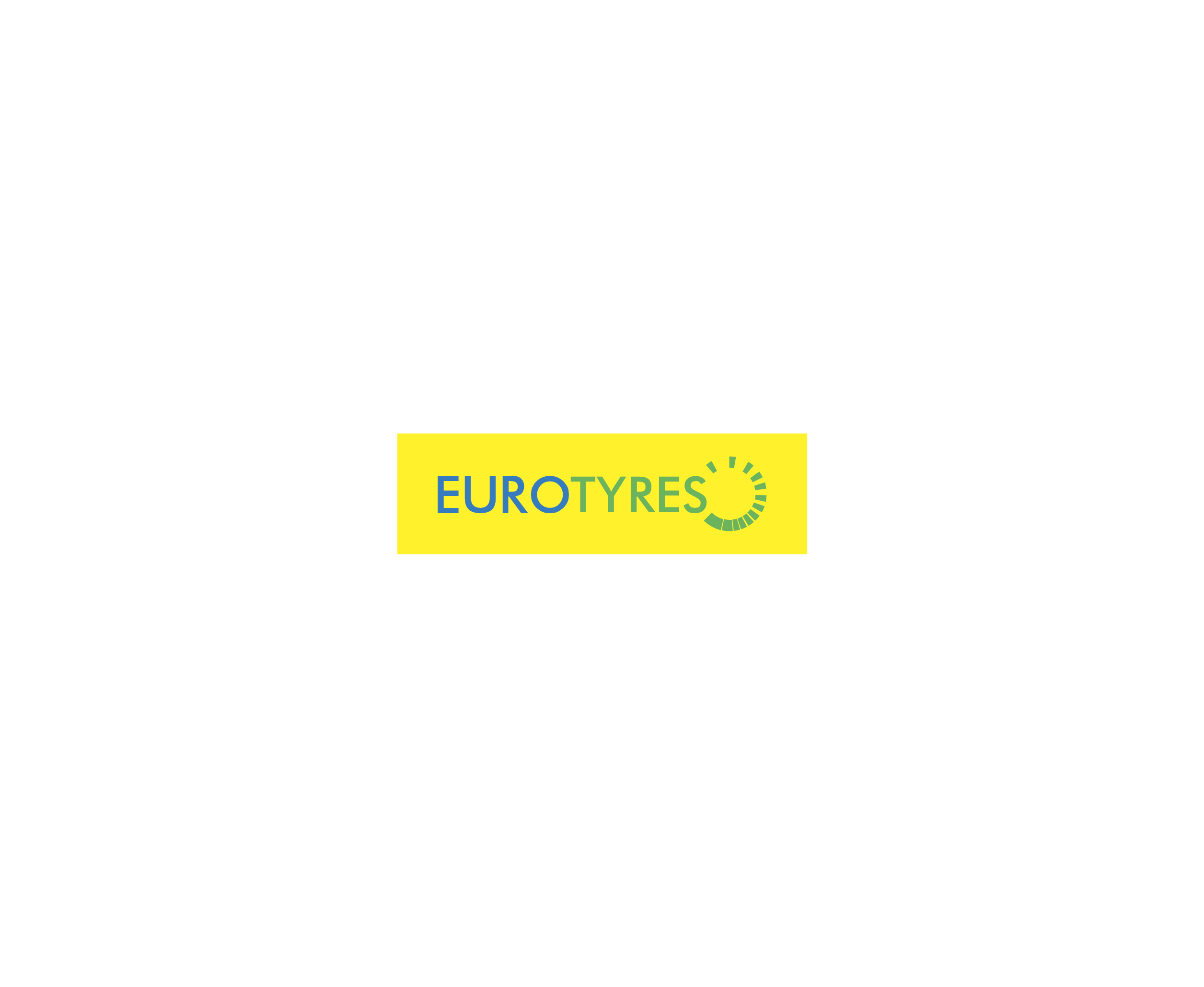 Eurotyres标志
