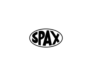 SpaxLOGO