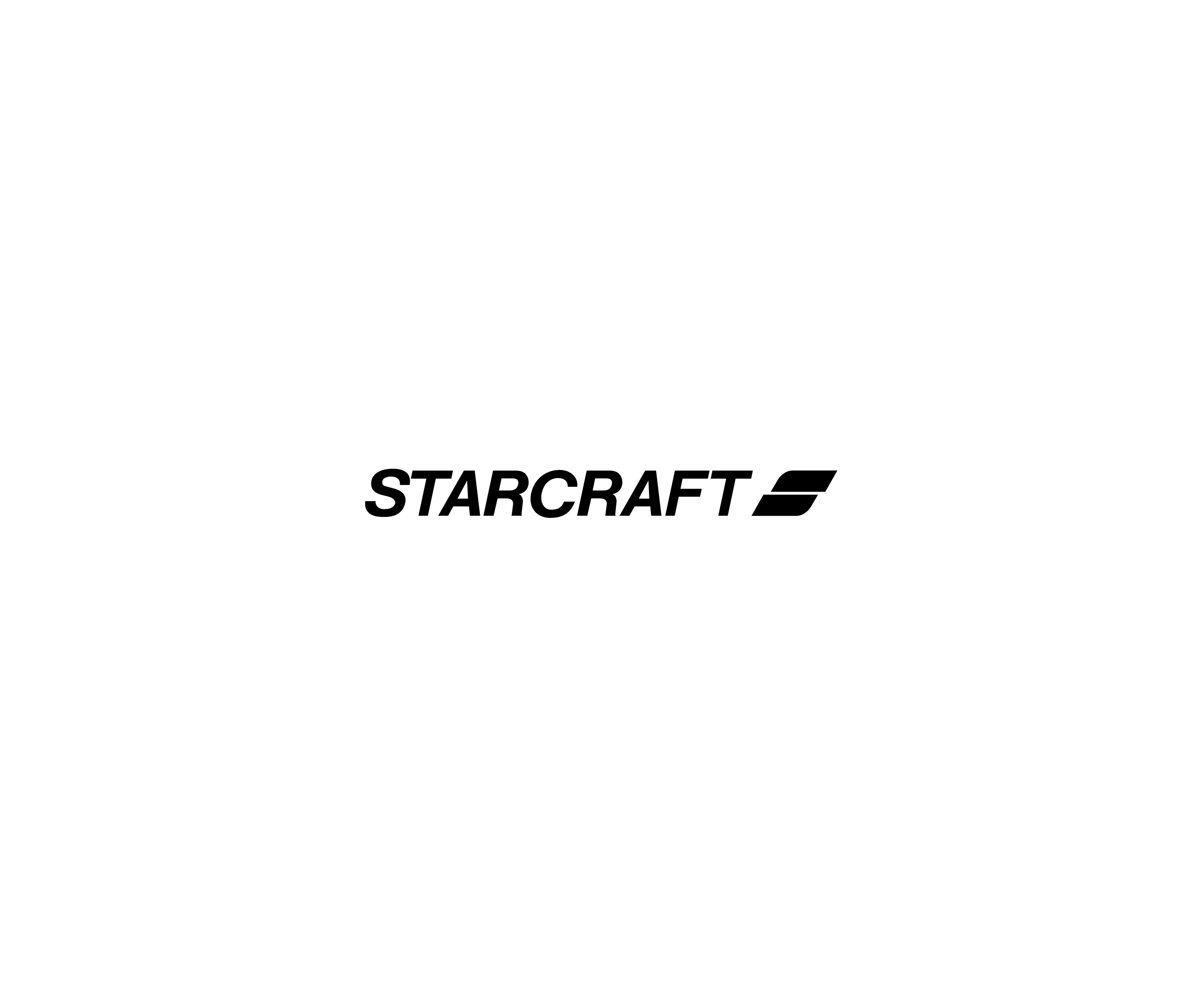 Starcraft标志