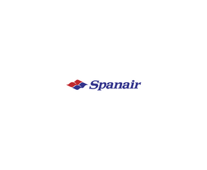 SpanairLOGO