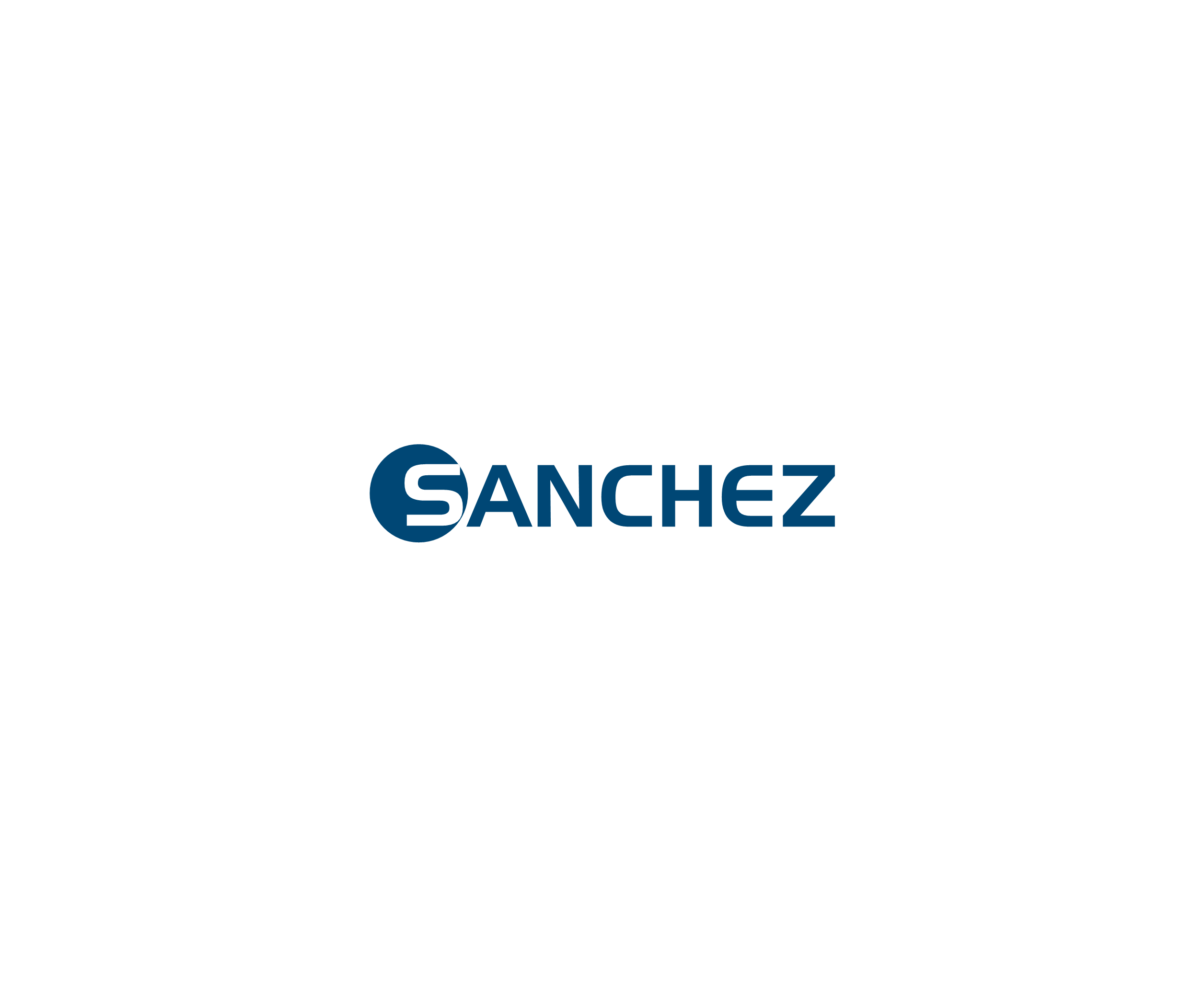Sanchez标志