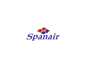 Spanair 1LOGO