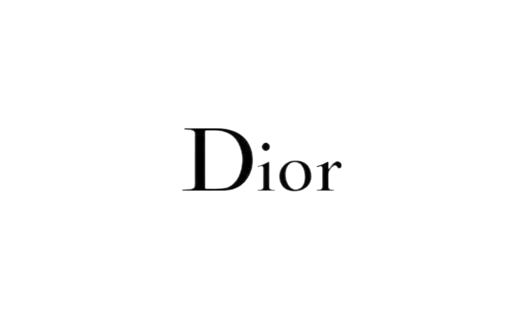 Dior迪奥标志