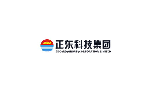 正东ZD标志