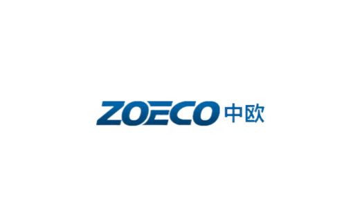 中欧ZOECO标志