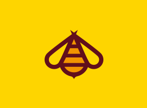 养蜂人标志LOGOLOGO