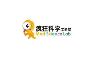 疯狂科学实验室企业标志LOGOLOGO