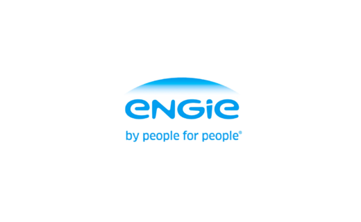 ENGIE标志