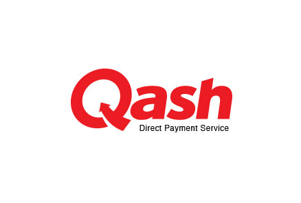 Qash标志LOGO标志