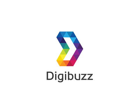 digibuzz标志LOGO标志