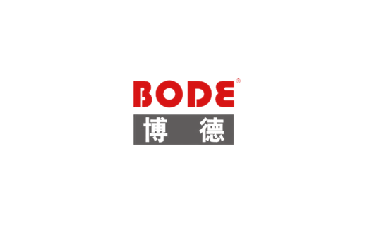 BODE博德标志