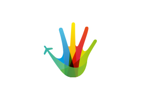 伸手可及之旅标志LOGOLOGO