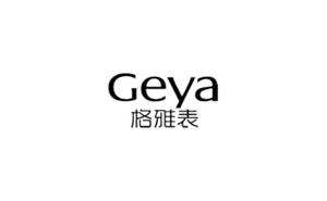 Geya格雅标志LOGO
