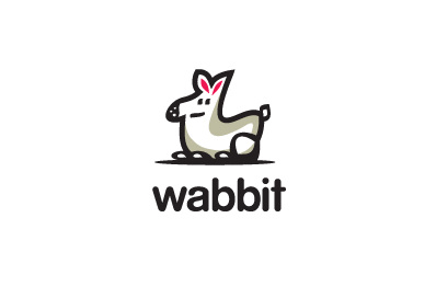 Wabbit标志LOGO标志