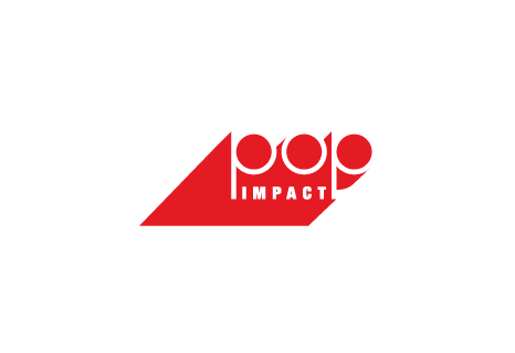 POP立体标志LOGO标志