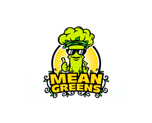 平价蔬菜标志LOGOLOGO
