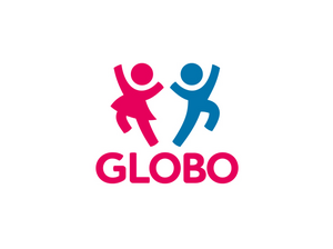 GLOBO标志LOGOLOGO