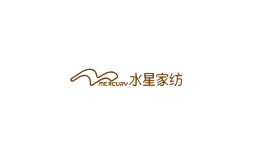 水星MERCURY标志
