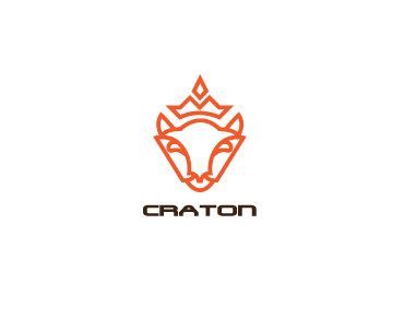 CRATON标志LOGO标志