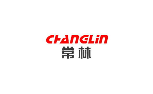 CHANGLIN常林标志