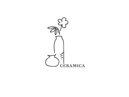 Ceramica标志LOGO标志