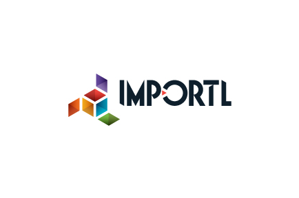 IMOORTL标志LOGO标志