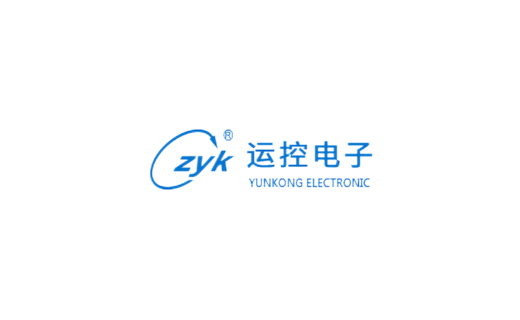 运控ZYK标志