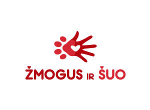 人与狗标志LOGOLOGO