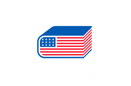 美国书友会标志LOGO标志