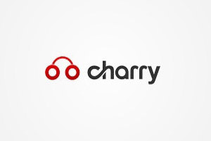 Charry标志LOGOLOGO