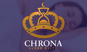 CHRONA标识标志LOGO标志
