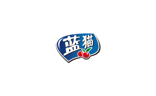 蓝猫标志
