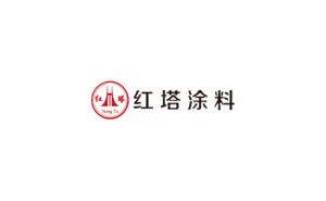 红塔涂料标志LOGO