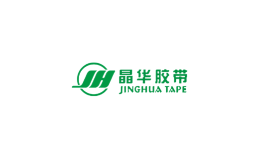 晶华JH标志