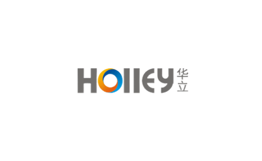 Holley华立标志