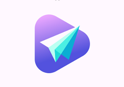 播放APP标志