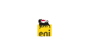 ENI埃尼标志LOGO