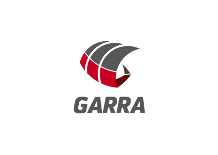 GARRA标志LOGO标志