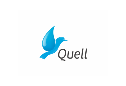 Quell标志LOGO标志