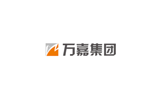 万嘉WANJIA标志