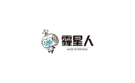 霾星人标志