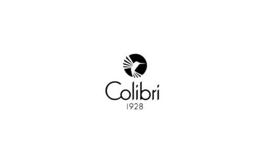Colibri科利布瑞标志