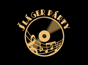 斯拉格晚会标志LOGOLOGO