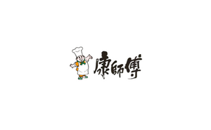 康师傅标志LOGO