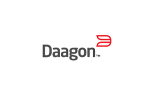 Daagon标志LOGOLOGO